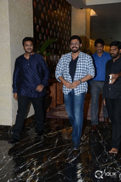 Mohan-Babu-40-Years-Celebrations